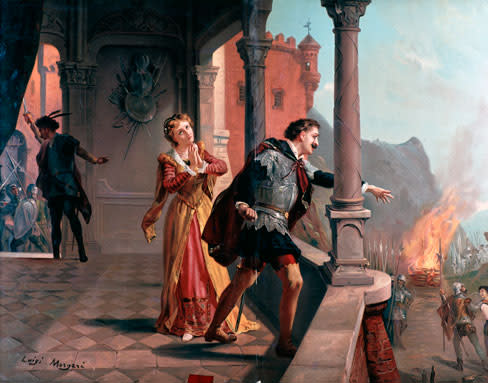 Il trovatore