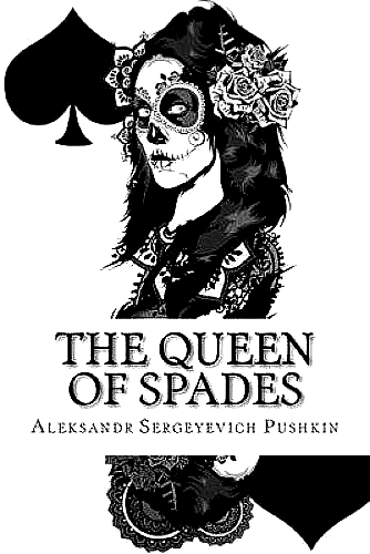 QueenSpades