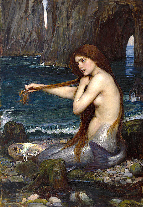 rusalka