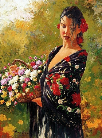 Пепита Хименес опера