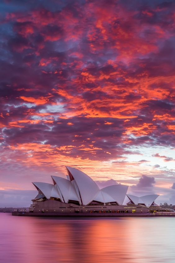 Sydney Opera House1