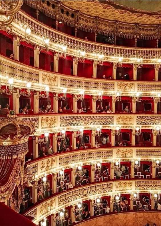 Teatro di San Carlo