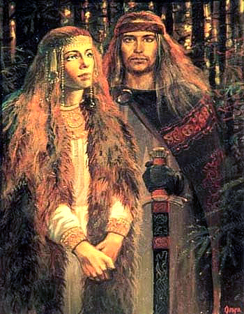 Опера-балет Млада