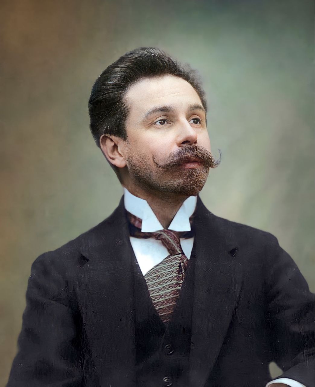 Скрябин
